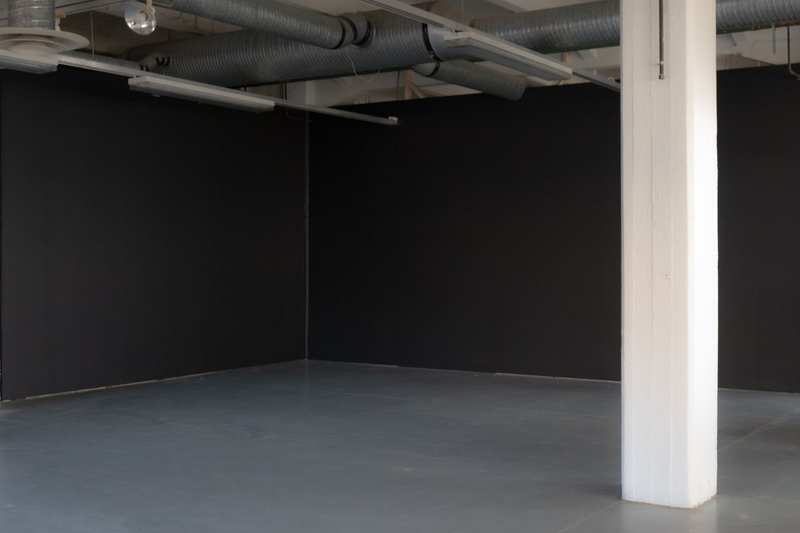 Uusi Yö Galleria avautuu Vallilassa